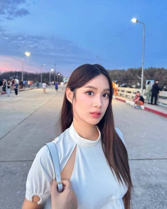 Profile Kaykai Nutticha Namwong