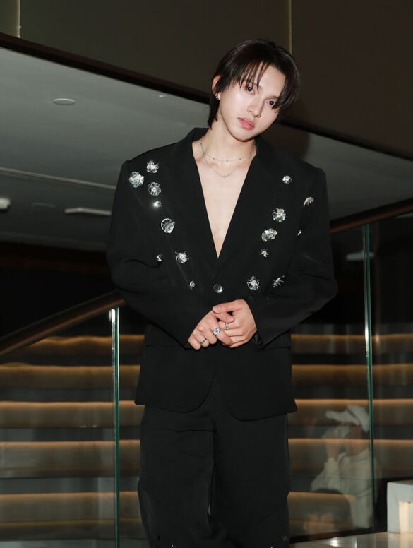 Profile Ken Prarunyu Sooksamran