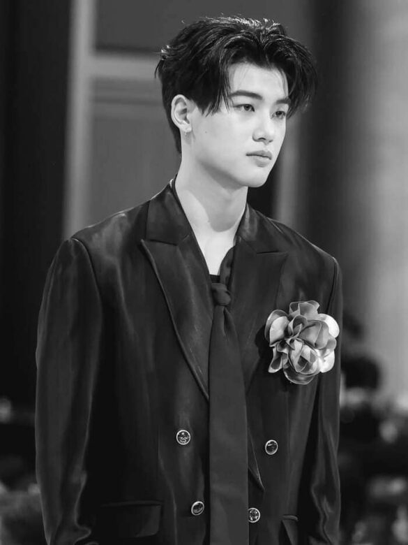 Profile NJ Deeprompt Soontornsittisopa