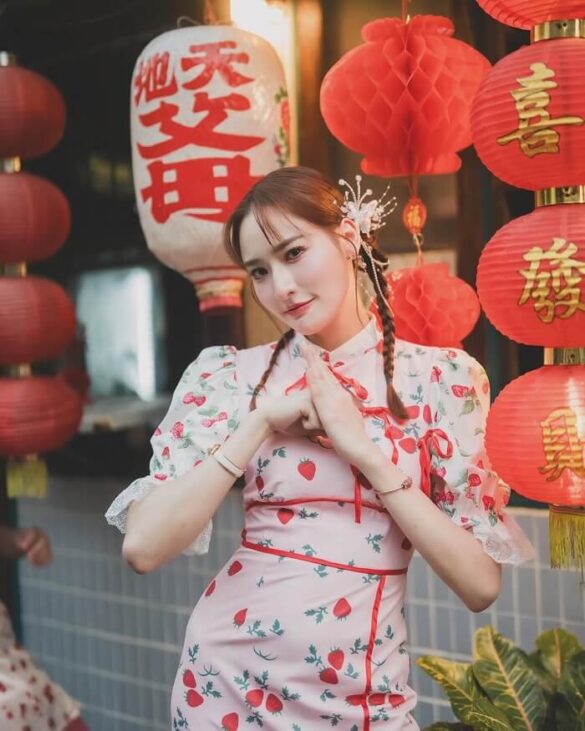 Sự nghiệp của Care Chattarika Sittiprom