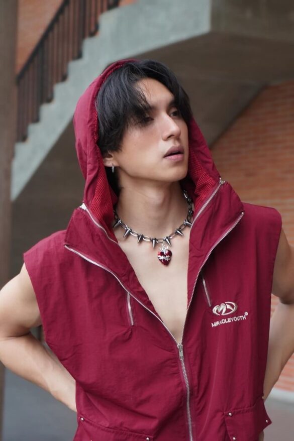 Sự nghiệp của Ken Prarunyu Sooksamran