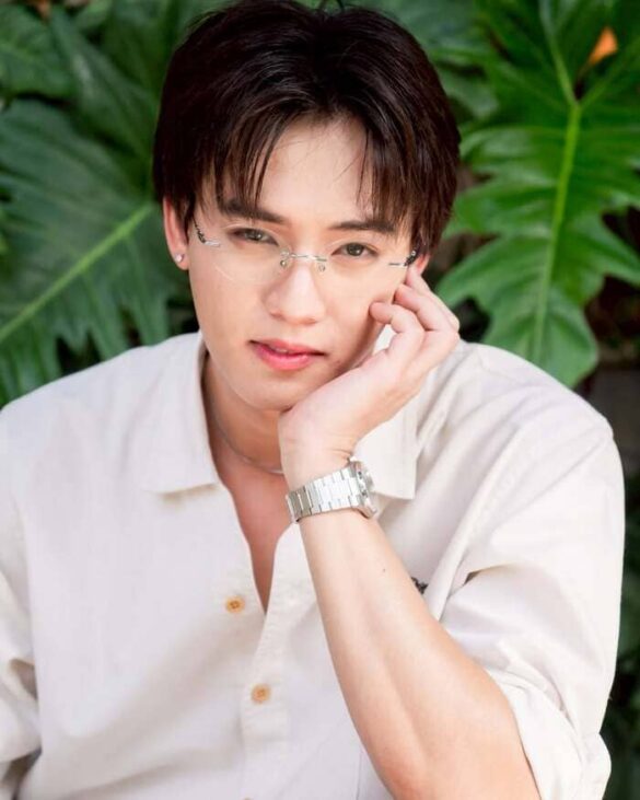 Tiểu sử Fluke Pongsapat Kankham