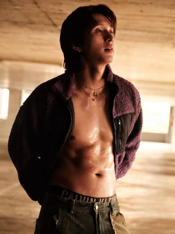 Tiểu sử Ken Prarunyu Sooksamran