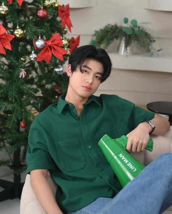 Tiểu sử NJ Deeprompt Soontornsittisopa