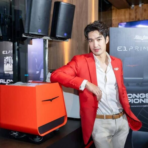 Wikipedia Deaw Suriyont Arunwattanakul