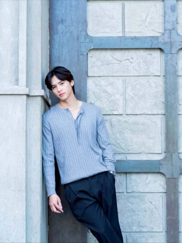 Wikipedia Fluke Pongsapat Kankham