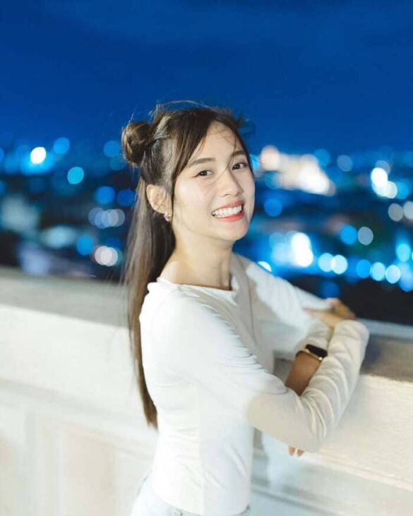 Wikipedia Kaykai Nutticha Namwong