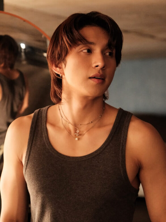 Wikipedia Ken Prarunyu Sooksamran