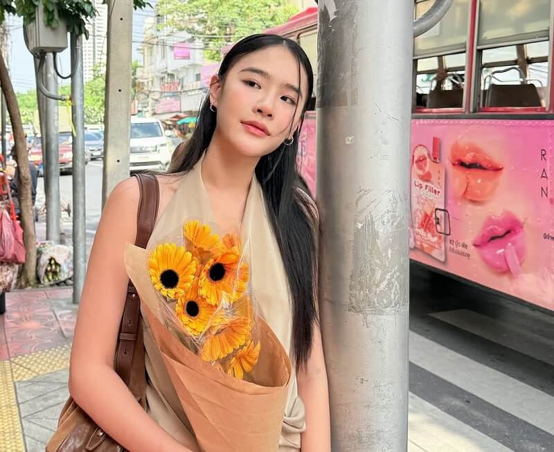 Chương trình truyền hình Aom Pundao Panyabaramee
