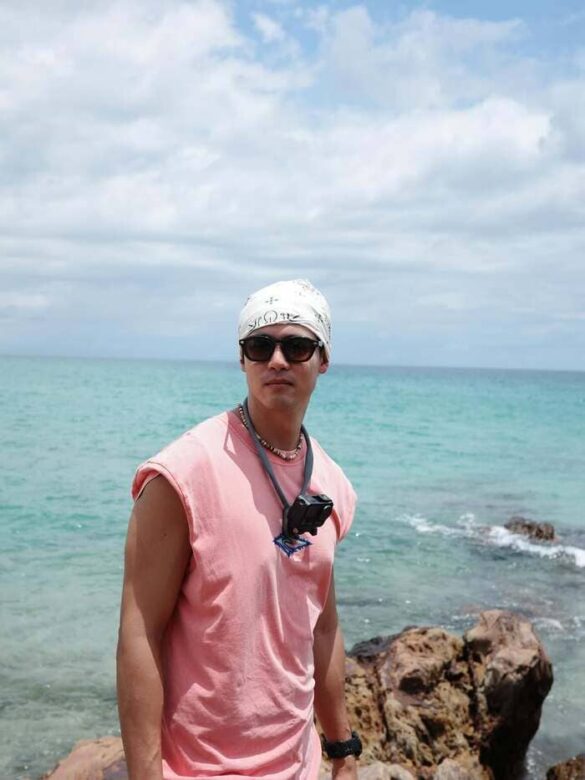 ly-lich-champ-chanatip-potongkam Lý lịch Champ Chanatip Potongkam