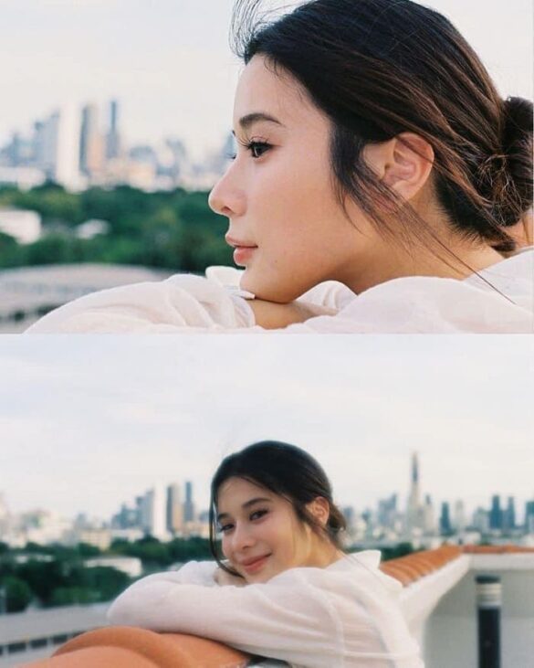 Lý lịch Kao Supassara Thanachart