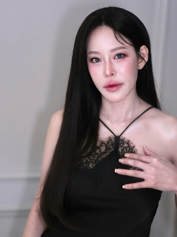 Lý lịch Ning Panita Tumwattana