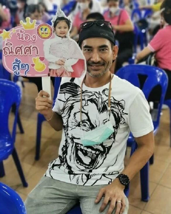 Lý lịch Nueng Chalad Na Songkhla