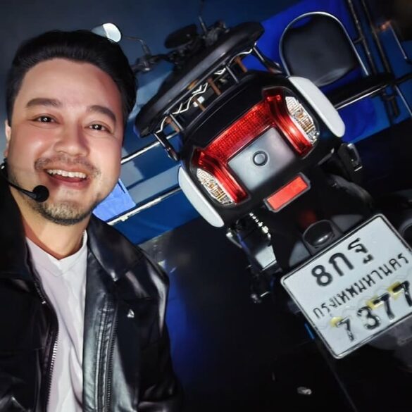 ly-lich-tae-pitisak-yaowananon Lý lịch Tae Pitisak Yaowananon