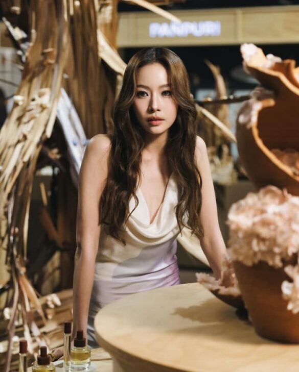 Pat Chayanit Chansangavej là ai