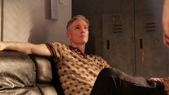 Peter Tuinstra là ai