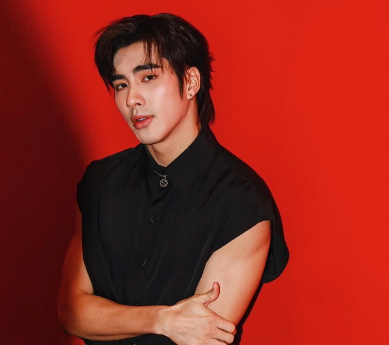 Peterpan Tadsapon Wiwitawan là ai