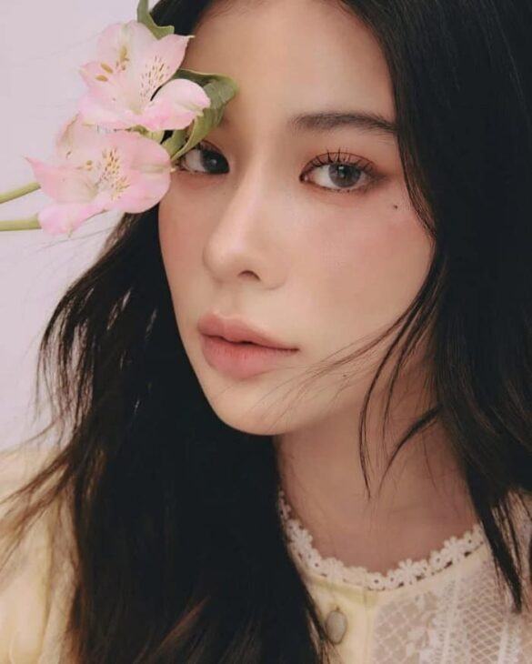 Profile Kao Supassara Thanachart