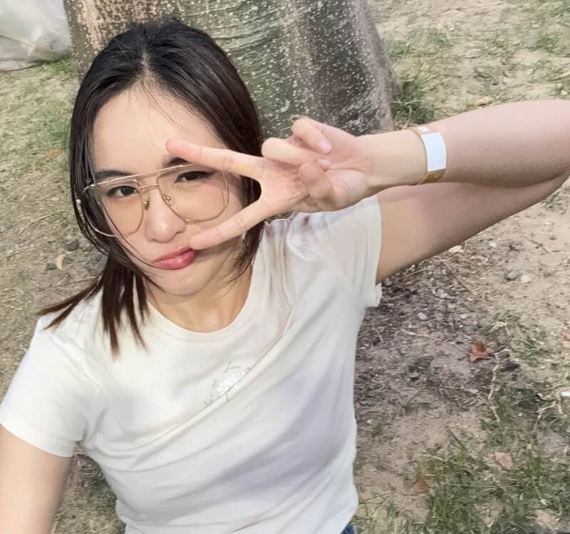 Profile Neko Naerunchara Lertprasert