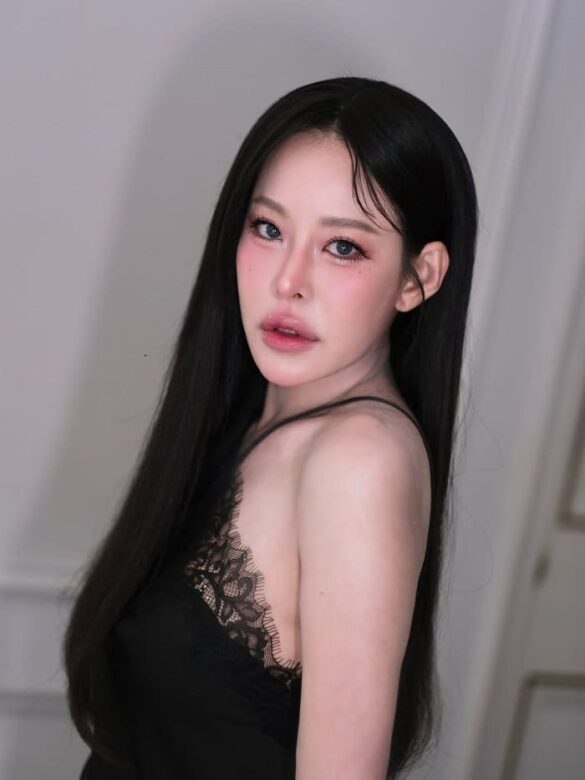 Profile Ning Panita Tumwattana