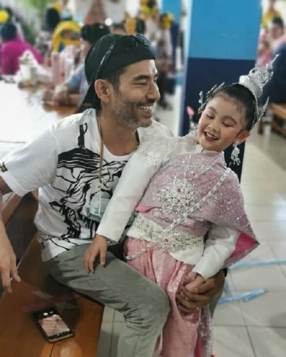 Profile Nueng Chalad Na Songkhla