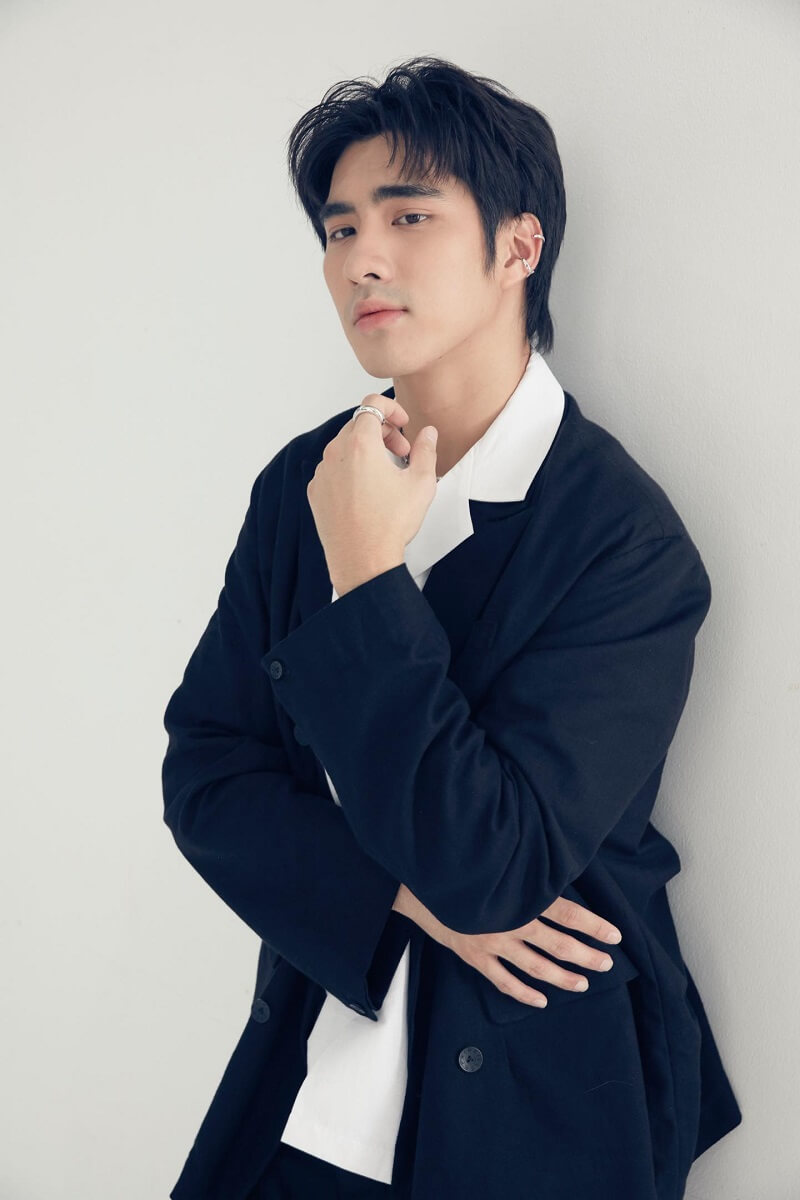Profile Peterpan Tadsapon Wiwitawan