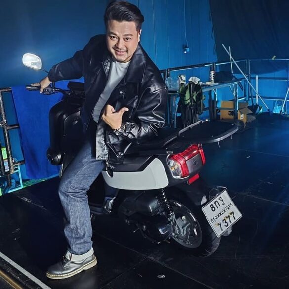 profile-tae-pitisak-yaowananon Profile Tae Pitisak Yaowananon