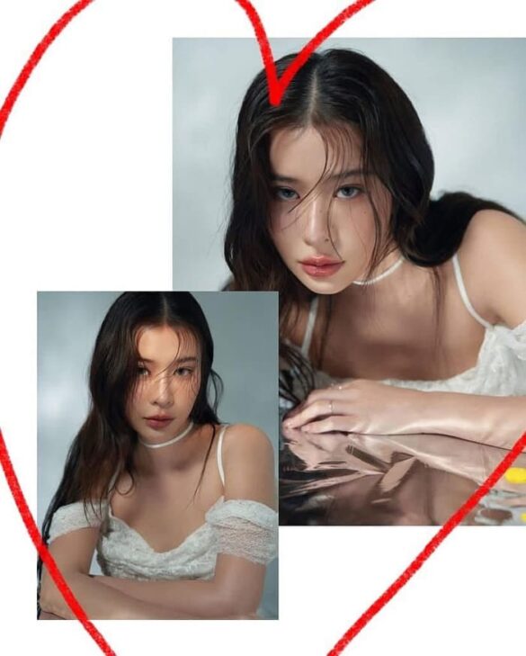 Sự nghiệp của Kao Supassara Thanachart