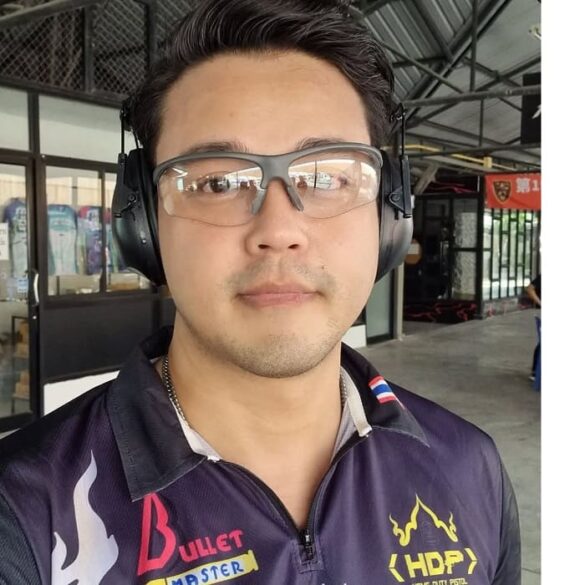 tae-pitisak-yaowananon-la-ai Tae Pitisak Yaowananon là ai