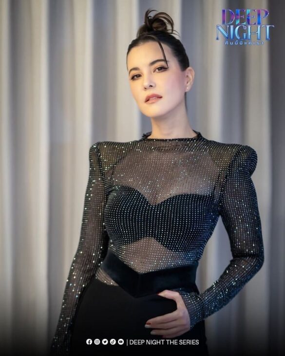 Tanya Tanyares Engtrakul là ai