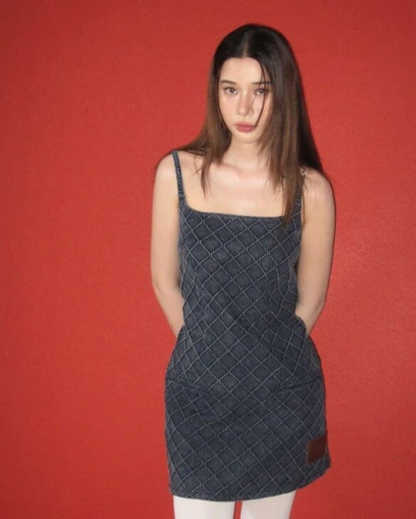 Tiểu sử Kao Supassara Thanachart