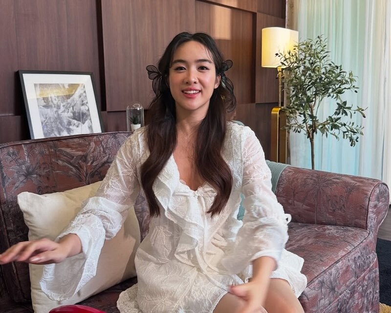 Tiểu sử Neko Naerunchara Lertprasert