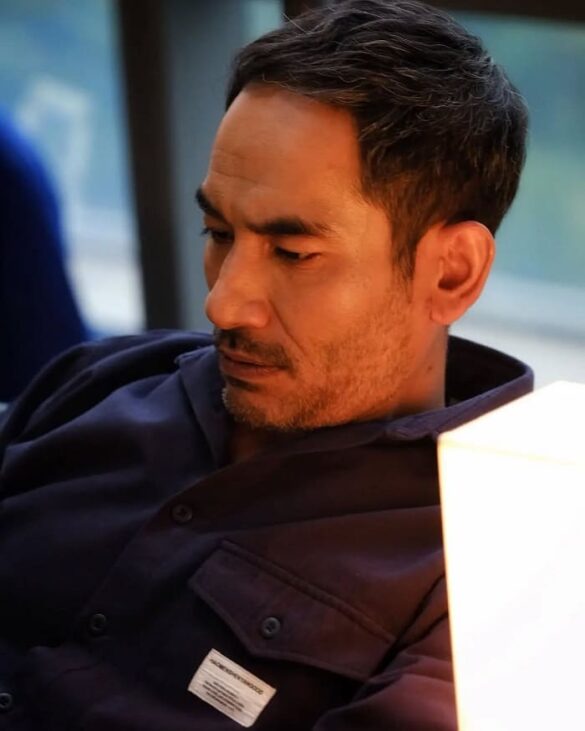 Tiểu sử Nueng Chalad Na Songkhla