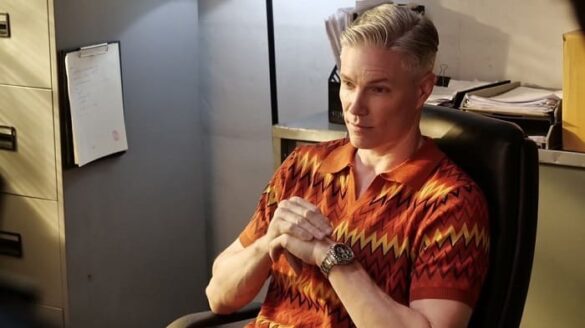 Tiểu sử Peter Tuinstra