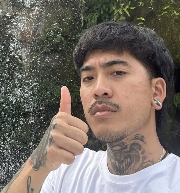 Tiểu sử Wut Nantawut Boonrubsub