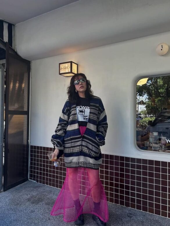 took-chanokwanun-rakcheep-la-ai Took Chanokwanun Rakcheep là ai