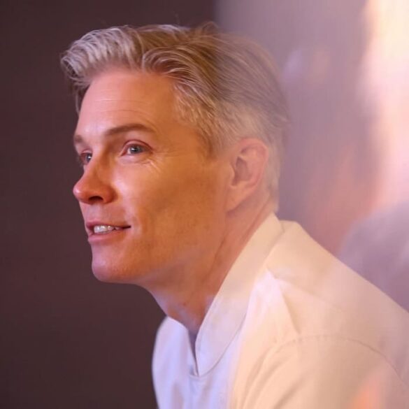 Wikipedia Peter Tuinstra