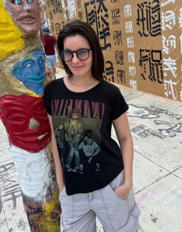 Wikipedia Tanya Tanyares Engtrakul