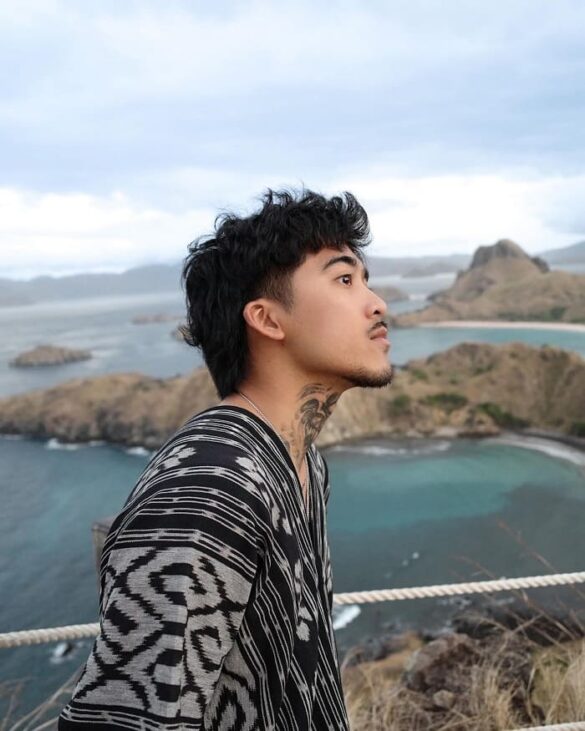 Wut Nantawut Boonrubsub là ai