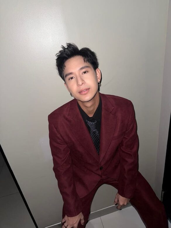 donut-phattharapon-dejpongwaranon-la-ai Donut Phattharapon Dejpongwaranon là ai