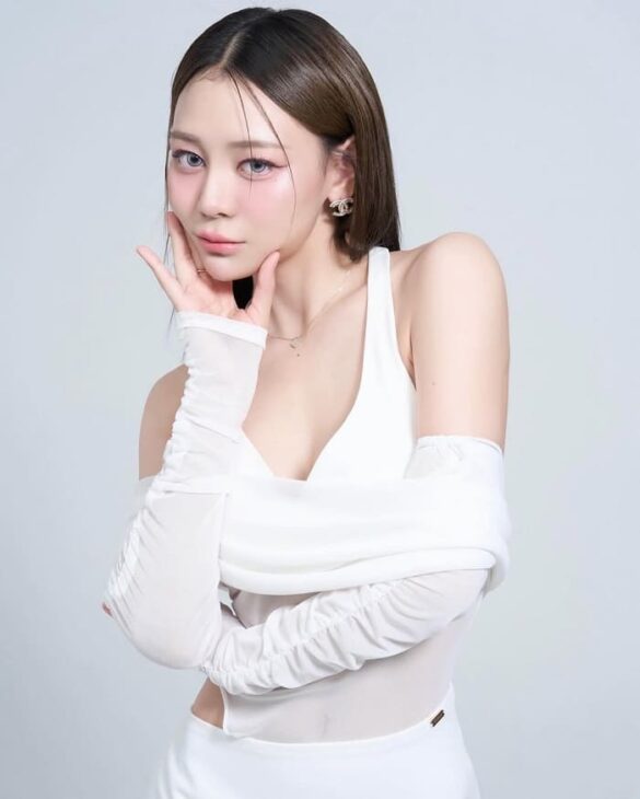 fayfay-thitayaporn-prasertsom-la-ai FayFay Thitayaporn Prasertsom là ai