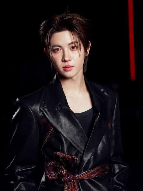 FirstOne Wannakorn Reungrat là ai