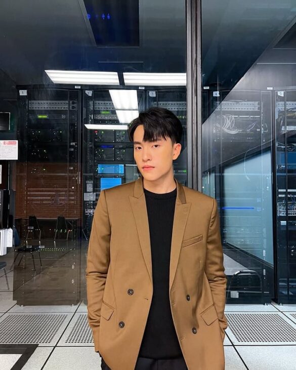 gap-narongkorn-arunraktham-la-ai Gap Narongkorn Arunraktham là ai