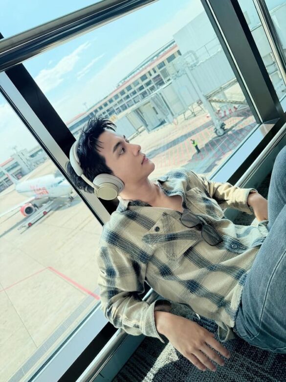 gun-napat-injaiuea-la-ai Gun Napat Injaiuea là ai