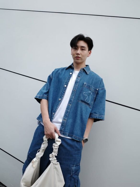 Gung Kunpong Kultanaruangnonth là ai