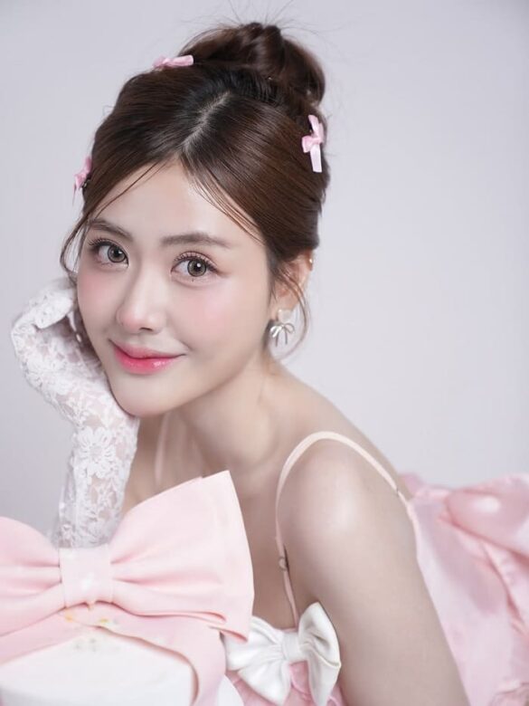 gygee-nuttakul-pimtongchaikul-la-ai Gygee Nuttakul Pimtongchaikul là ai