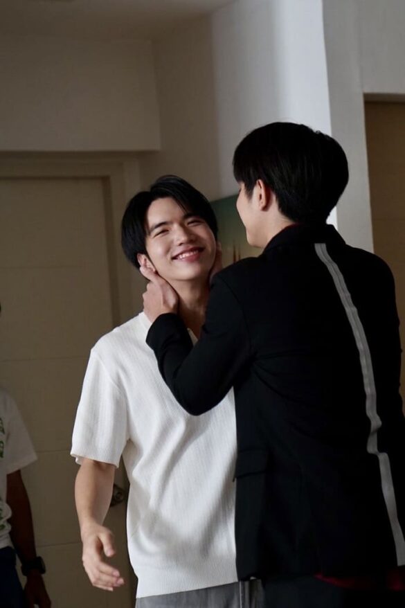 head-2-head-thu-vien-anh-2 Head 2 Head Series các moment lãng mạn