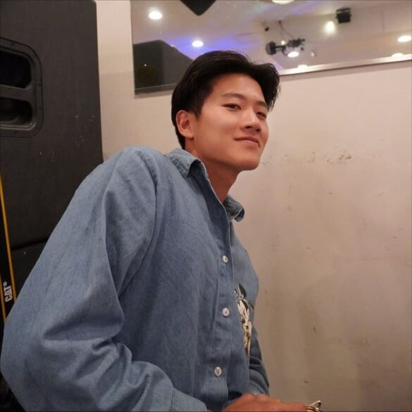 Jaab Phumisit Veskijkul là ai