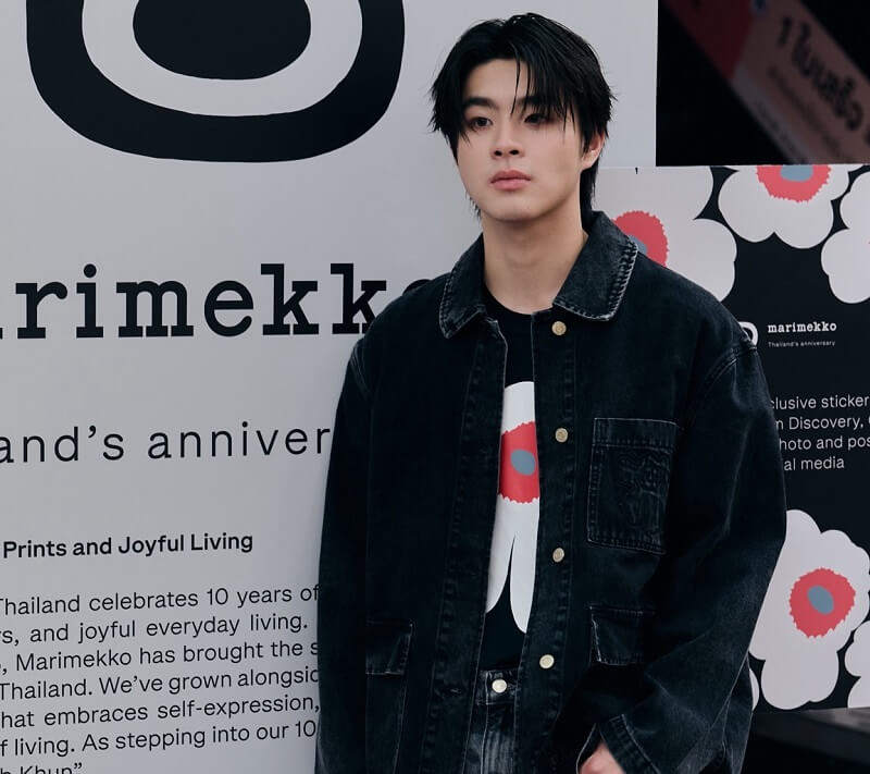 Kin Thanachai Sakchaicharoenkul bảng thông tin