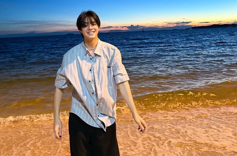 Kin Thanachai Sakchaicharoenkul diễn viên